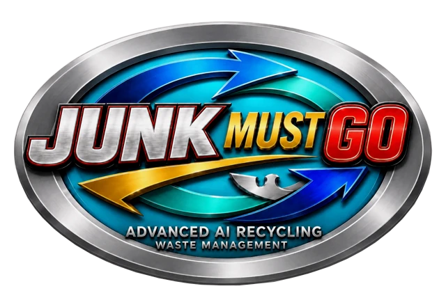 Junk Must Go — Trademarked Junk Removal Brand
